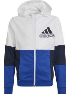 Adidas Sweatjacken günstig online kaufen 